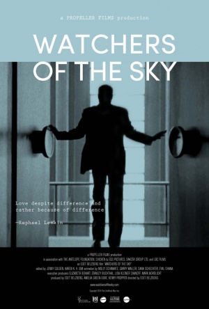 Watchers of the Sky