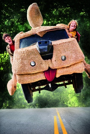 Dumb and Dumber To