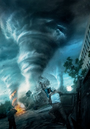 Into the Storm