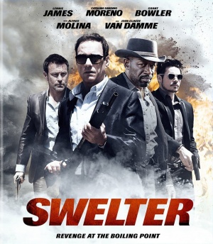 Blu-Ray