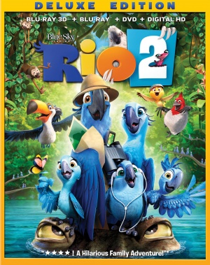 Blu-Ray