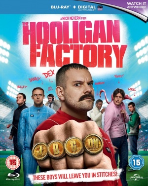 Blu-Ray