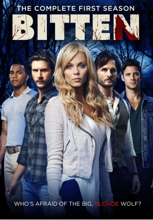 DVD