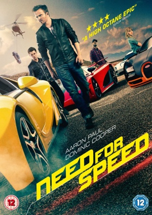 DVD