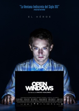 Open Windows