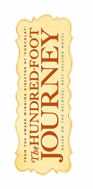 The Hundred-Foot Journey