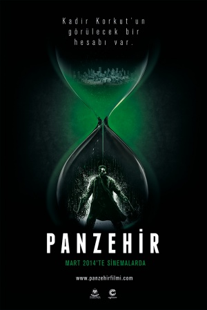 Panzehir