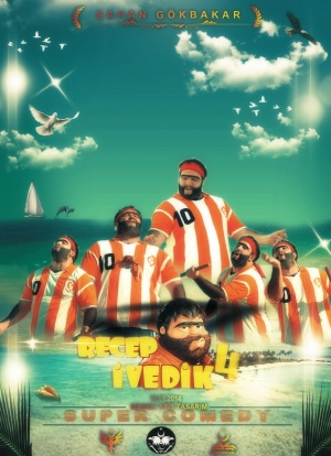 Recep Ivedik 4
