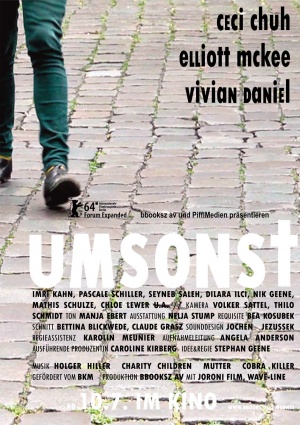 Umsonst