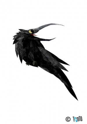 Gus - Petit oiseau, grand voyage
