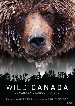 Wild Canada