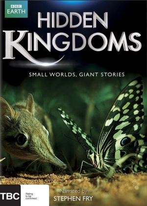 Hidden Kingdoms
