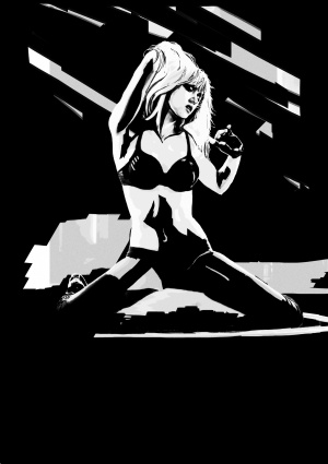Textless