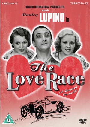 The Love Race