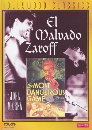 DVD