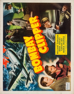 Bombay Clipper