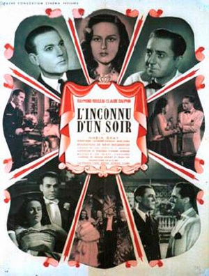 L'inconnu d'un soir