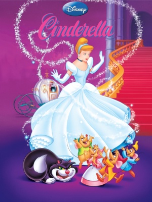 Cinderella