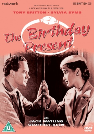 The Birthday Present