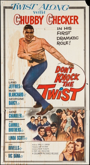Don't Knock the Twist