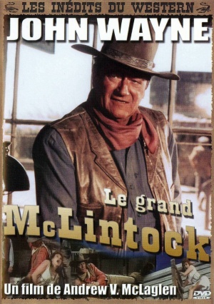McLintock!