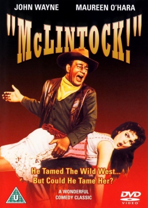 McLintock!