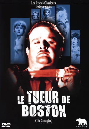 The Strangler