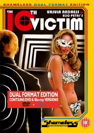 DVD