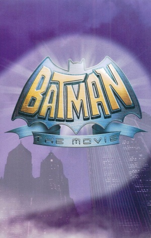 Batman: The Movie