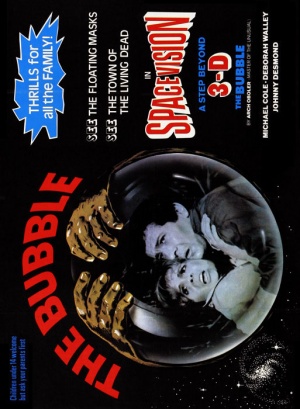 The Bubble