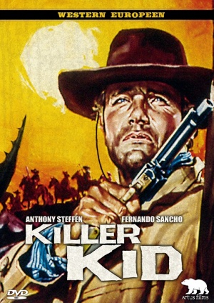 Killer Kid