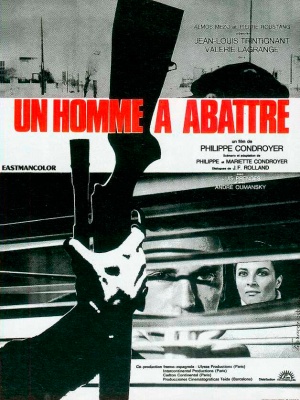 Un homme à abattre
