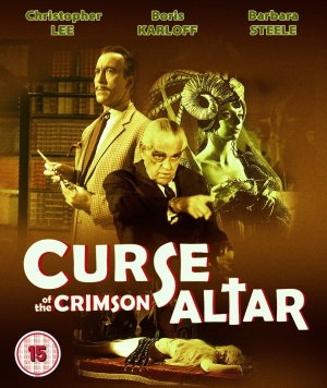Blu-Ray