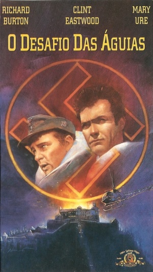 VHS