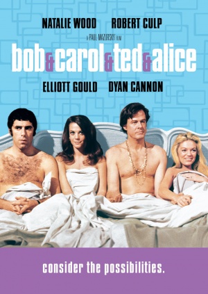 Bob & Carol & Ted & Alice