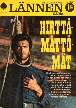 Hirttämättömät