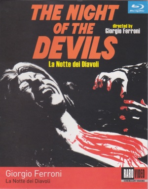 Blu-Ray