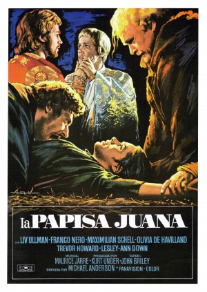 Pope Joan