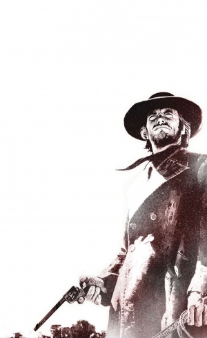 High Plains Drifter
