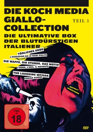 DVD