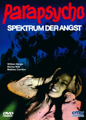 DVD