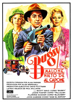 Bugsy Malone