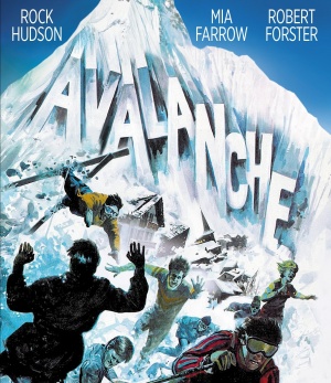 Blu-Ray