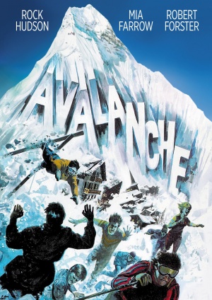 Avalanche