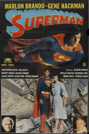 Superman