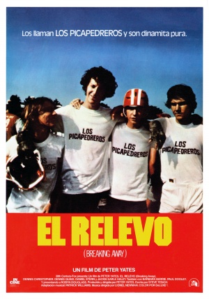 Breaking Away