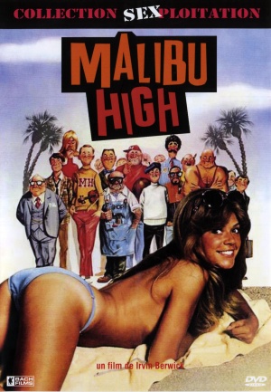 Malibu High