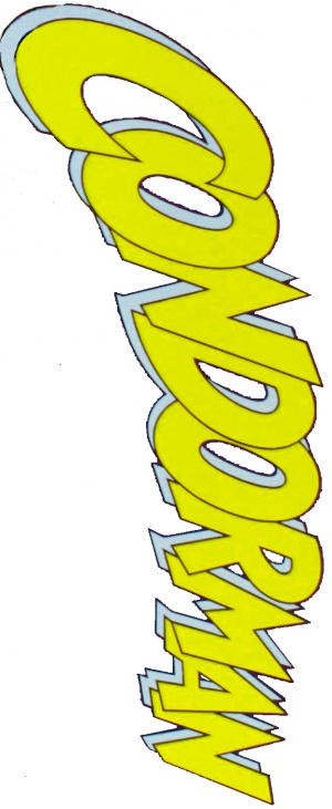 Condorman