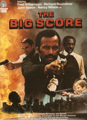 The Big Score