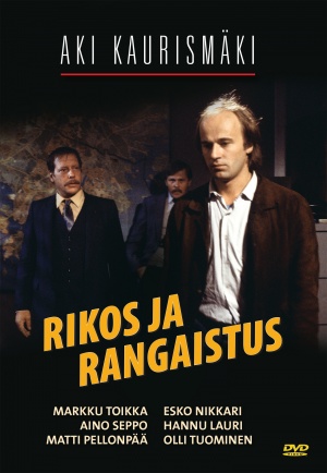 DVD